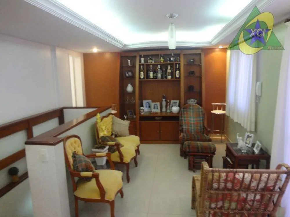 Apartamento, 4 quartos, 172 m² - Foto 1