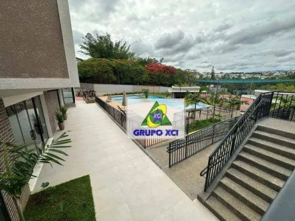 Apartamento, 3 quartos, 77 m² - Foto 2