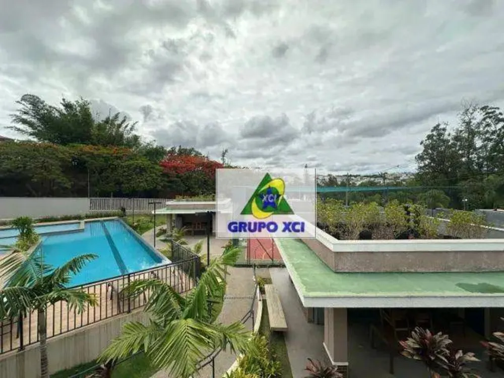 Apartamento, 3 quartos, 77 m² - Foto 2