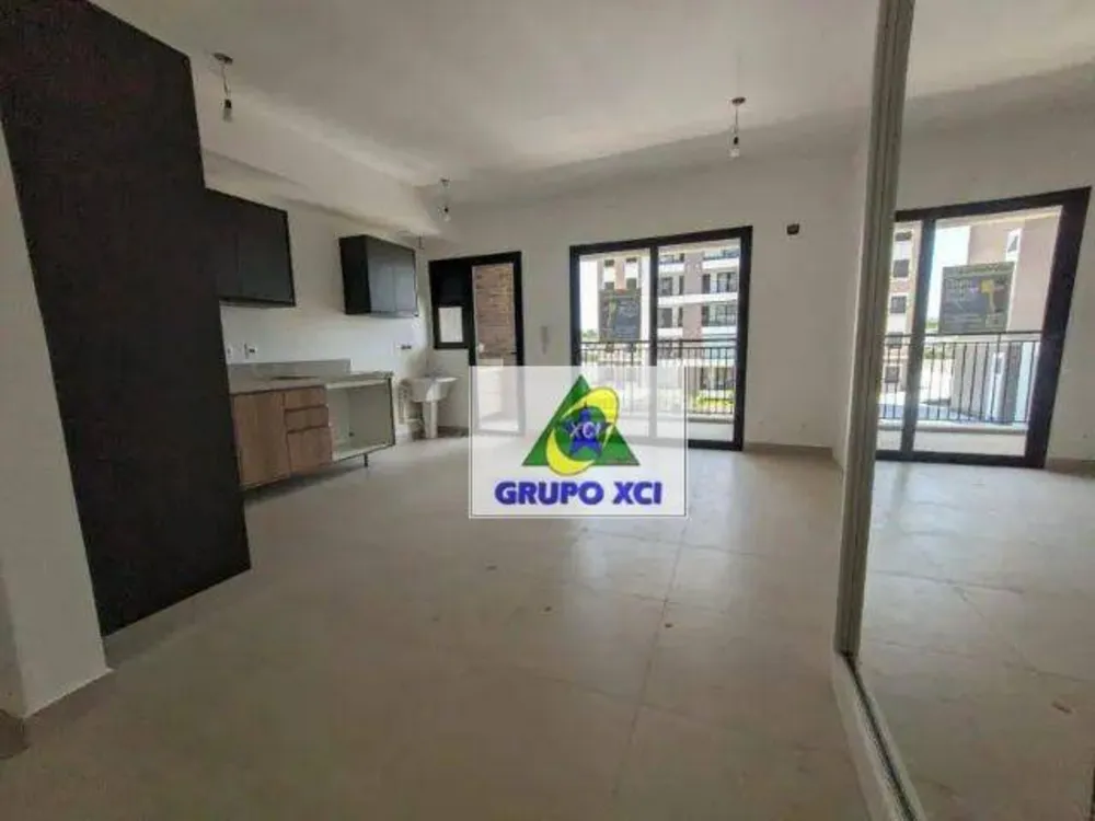 Apartamento, 3 quartos, 77 m² - Foto 1