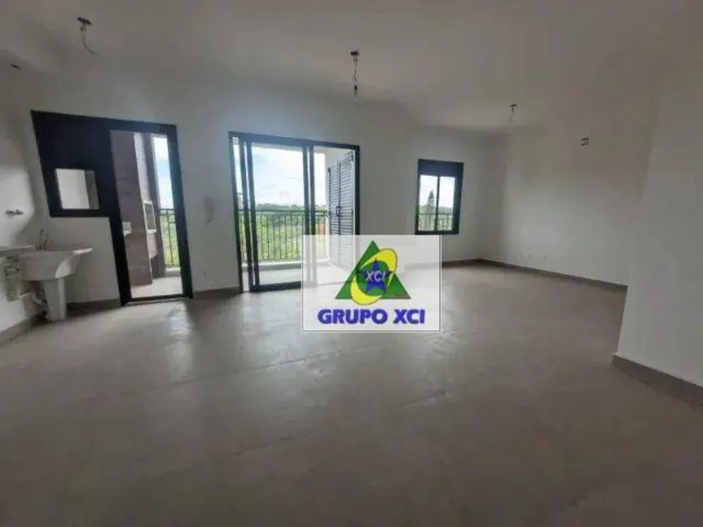 Apartamento, 3 quartos, 77 m² - Foto 3