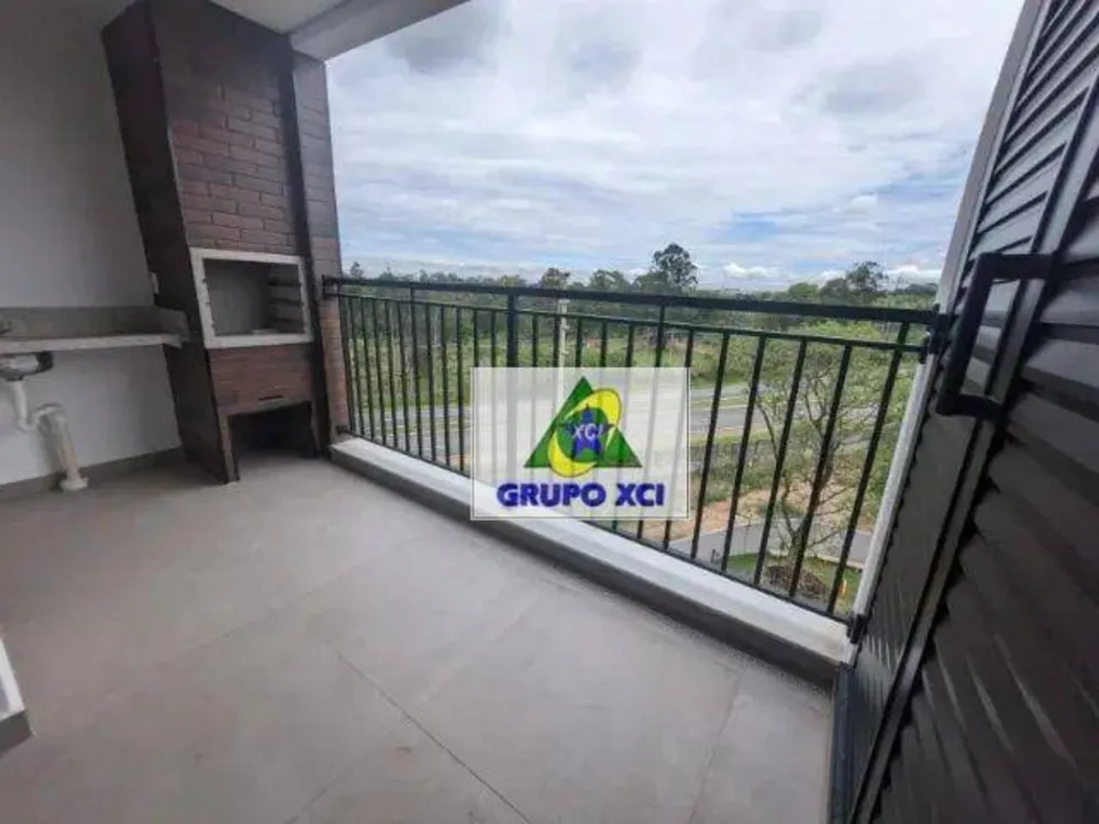 Apartamento, 3 quartos, 77 m² - Foto 4