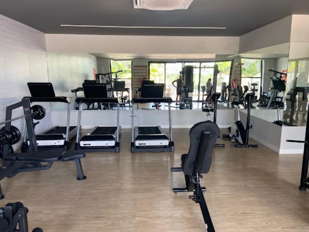Apartamento, 2 quartos, 66 m² - Foto 3