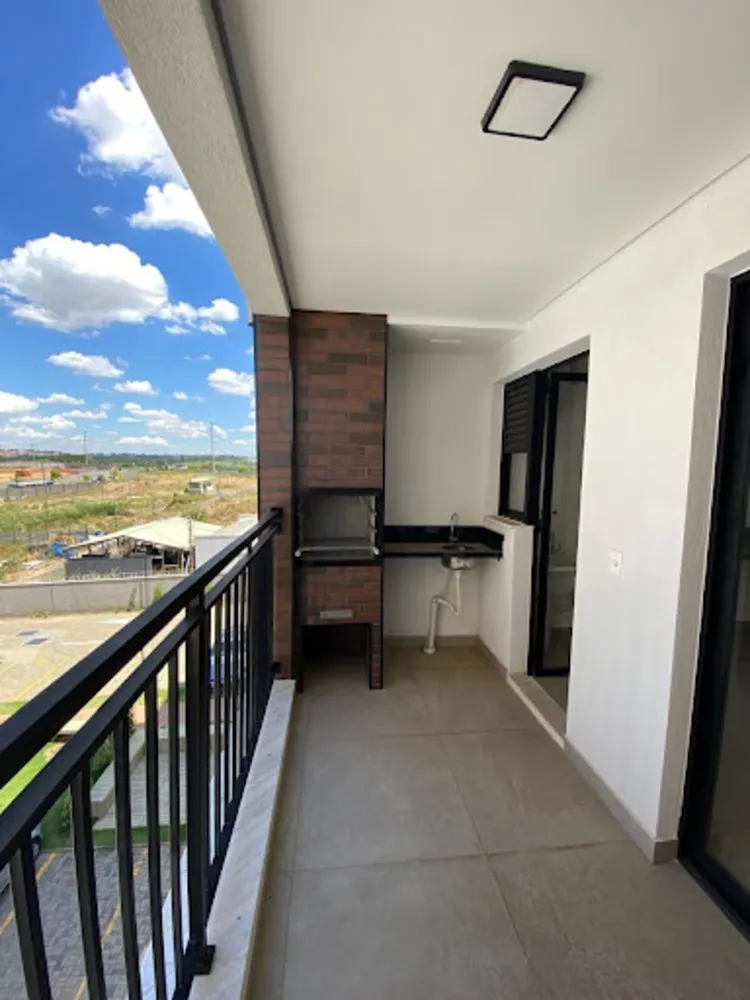 Apartamento, 2 quartos, 66 m² - Foto 12