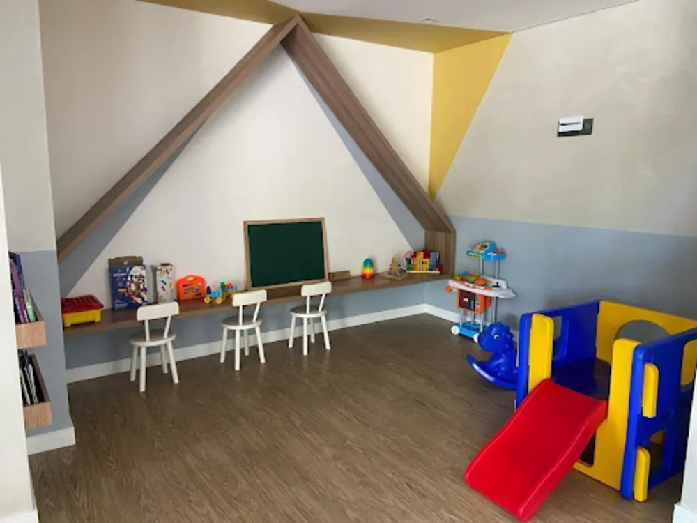 Apartamento, 2 quartos, 66 m² - Foto 1
