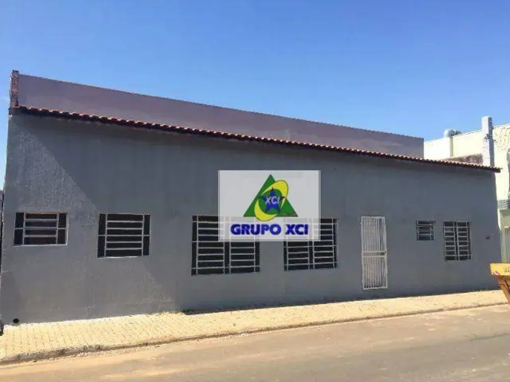 Depósito-Galpão, 840 m² - Foto 6