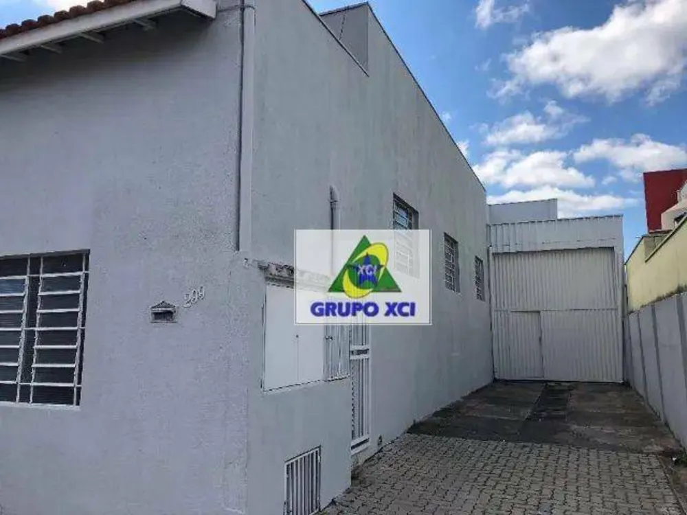 Depósito-Galpão, 840 m² - Foto 7