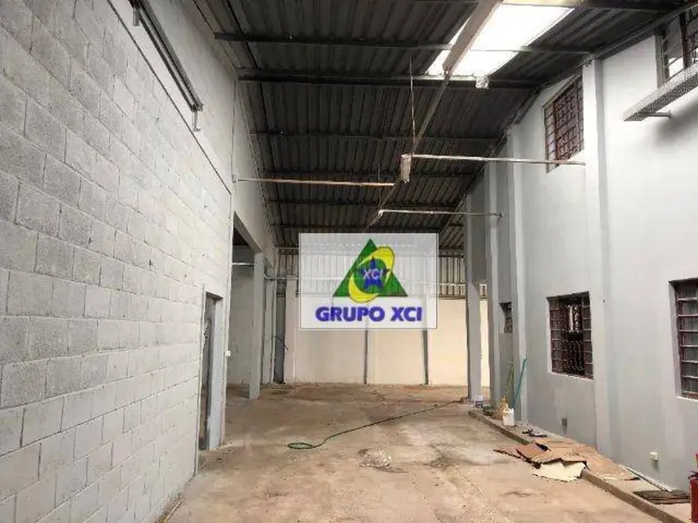 Depósito-Galpão, 840 m² - Foto 5