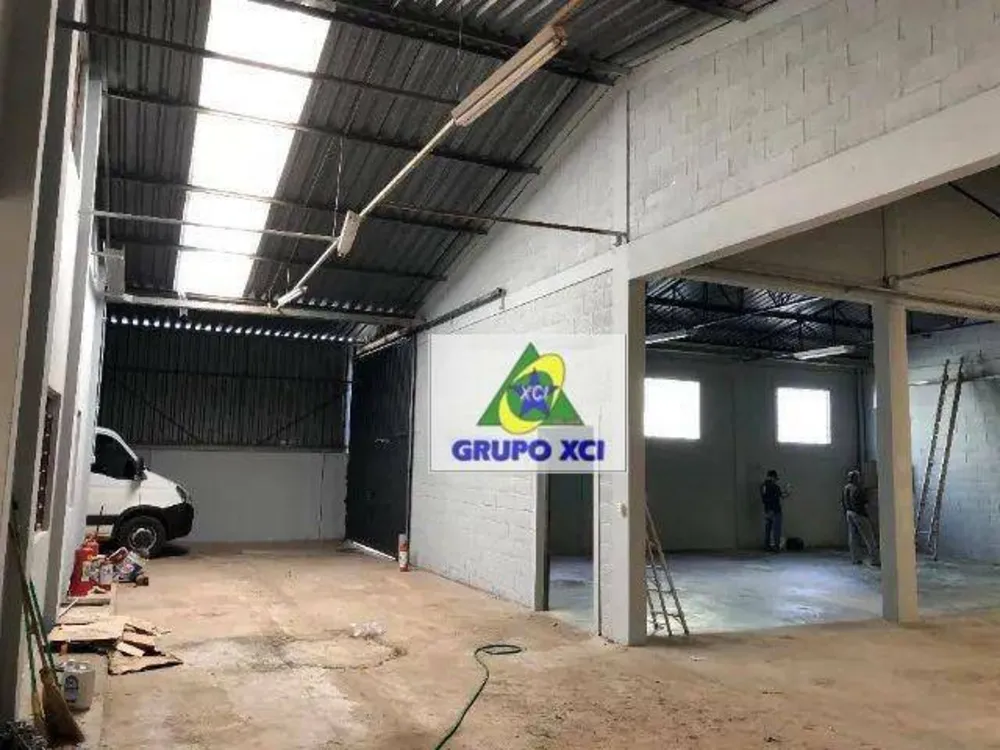 Depósito-Galpão, 840 m² - Foto 3