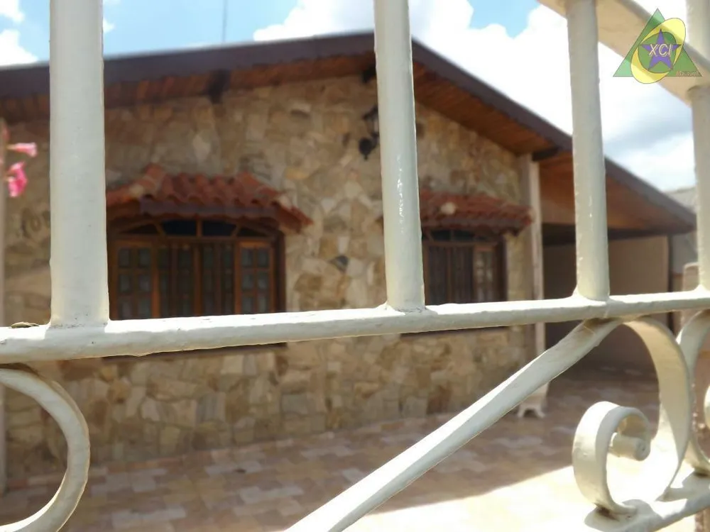Casa, 3 quartos, 160 m² - Foto 4