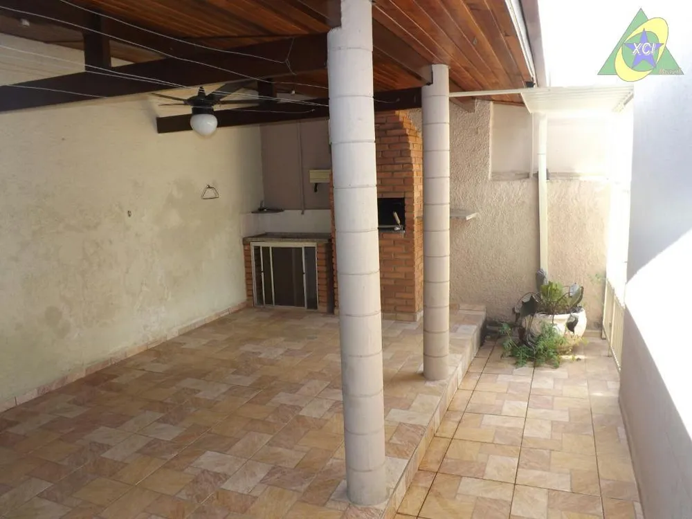 Casa, 3 quartos, 160 m² - Foto 8