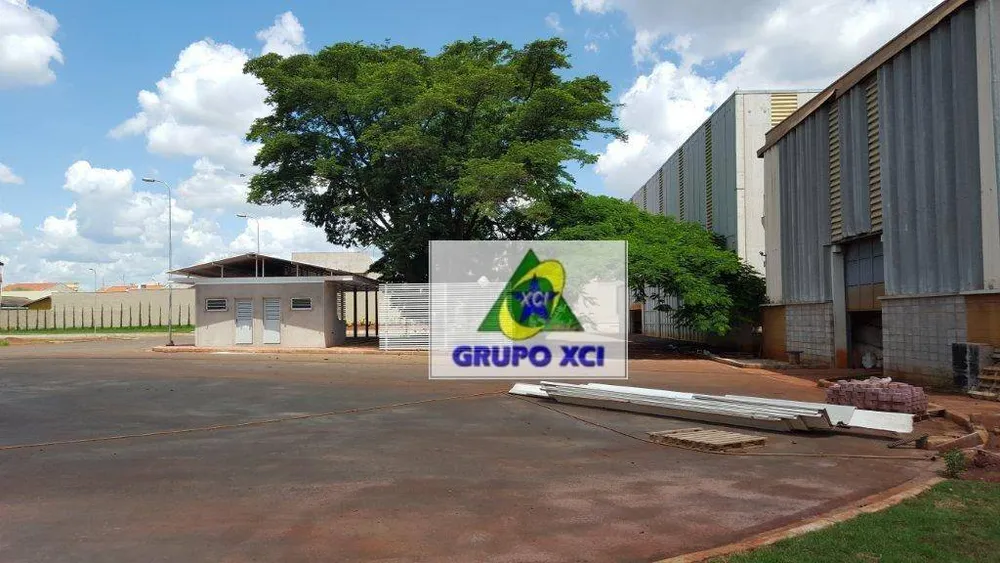 Prédio Inteiro, 5976 m² - Foto 3