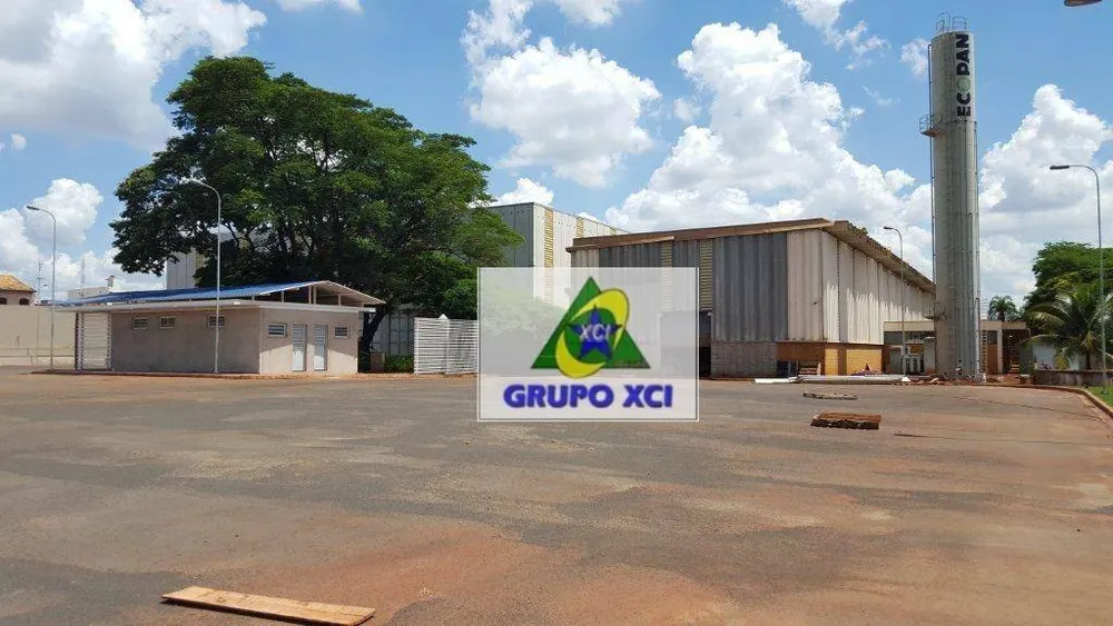 Prédio Inteiro, 5976 m² - Foto 2