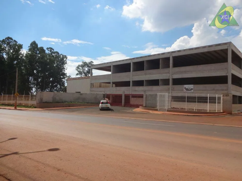 Prédio Inteiro, 5976 m² - Foto 3