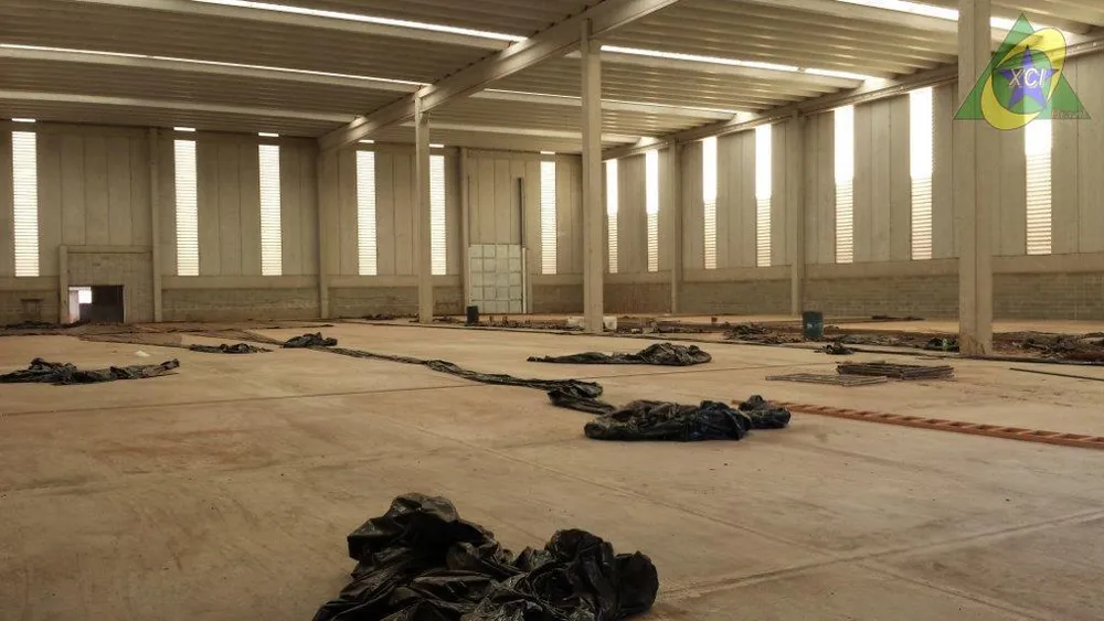 Prédio Inteiro, 5976 m² - Foto 1