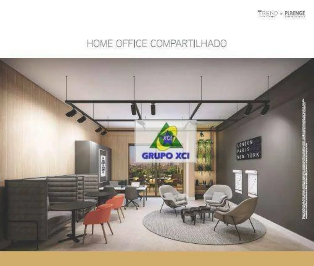 Apartamento, 2 quartos, 89 m² - Foto 3