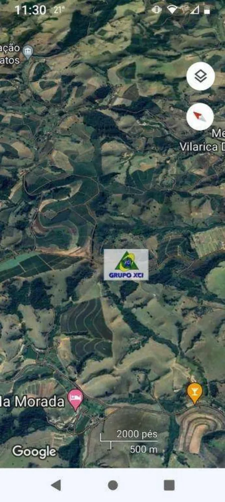 Sítio, 44 hectares - Foto 10