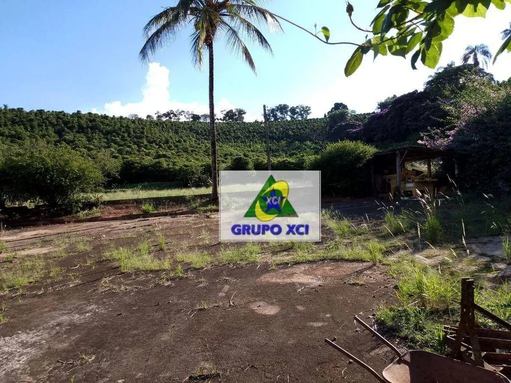 Sítio, 44 hectares - Foto 4