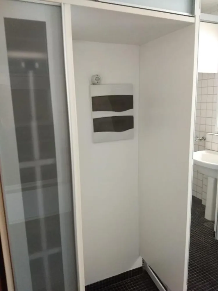 Casa de Condomínio, 4 quartos - Foto 12