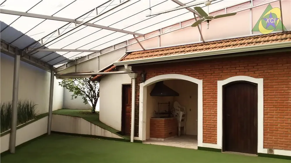 Casa, 750 m² - Foto 3