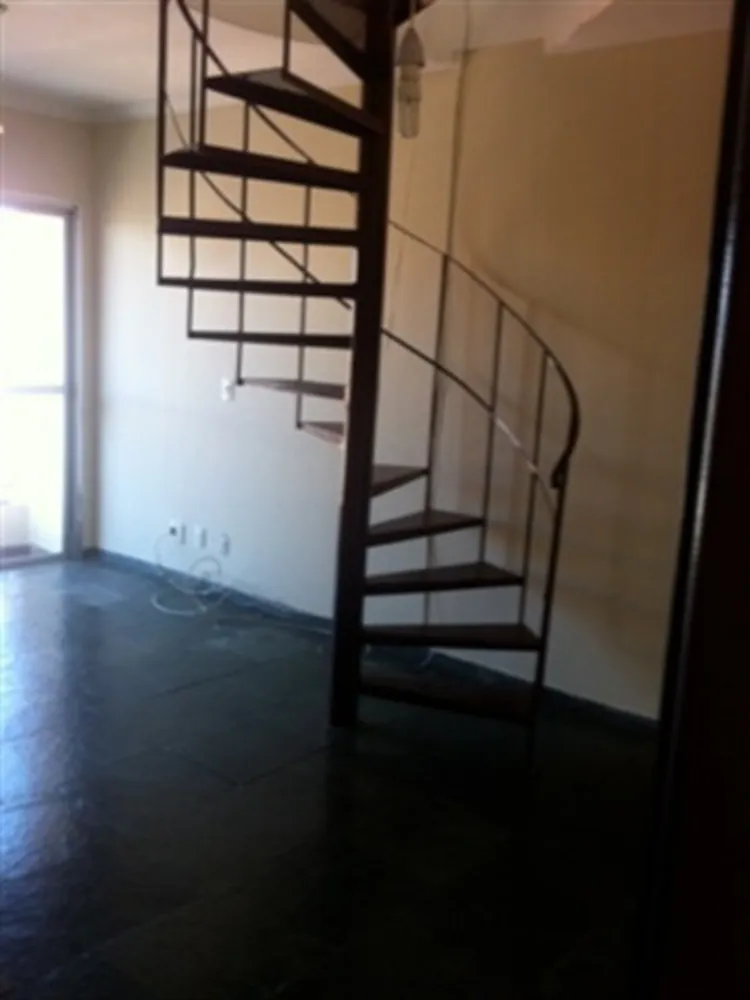 Apartamento, 4 quartos, 130 m² - Foto 4