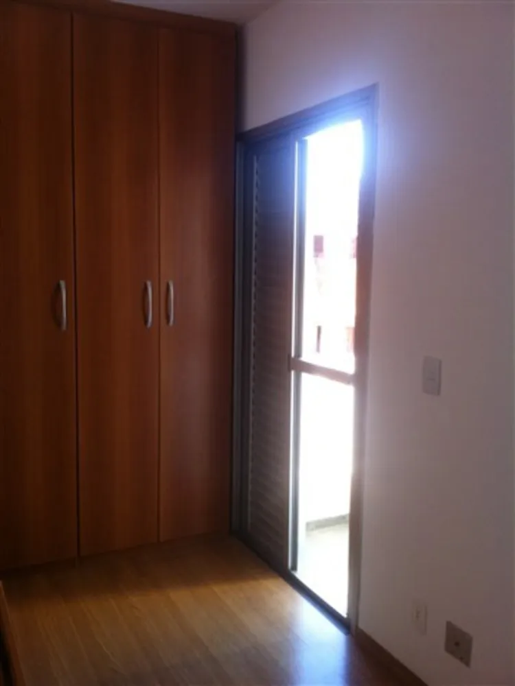 Apartamento, 4 quartos, 130 m² - Foto 5