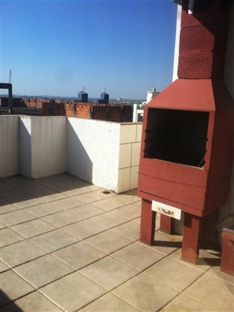 Apartamento, 4 quartos, 130 m² - Foto 7