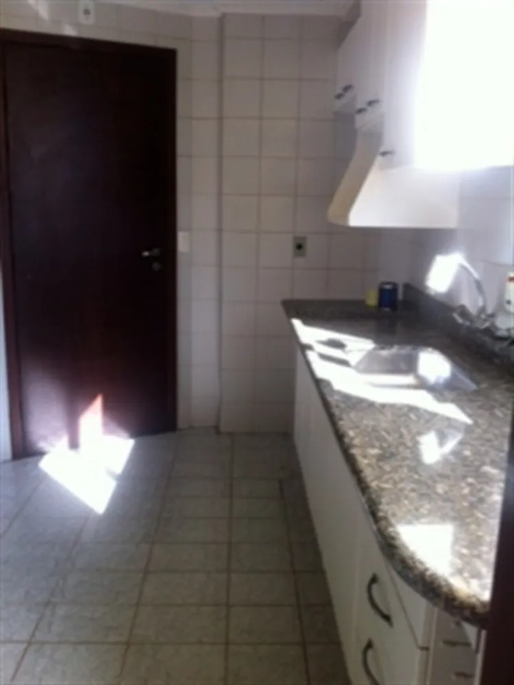 Apartamento, 4 quartos, 130 m² - Foto 2