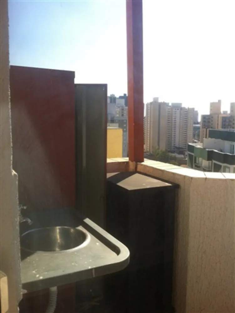 Apartamento, 4 quartos, 130 m² - Foto 8