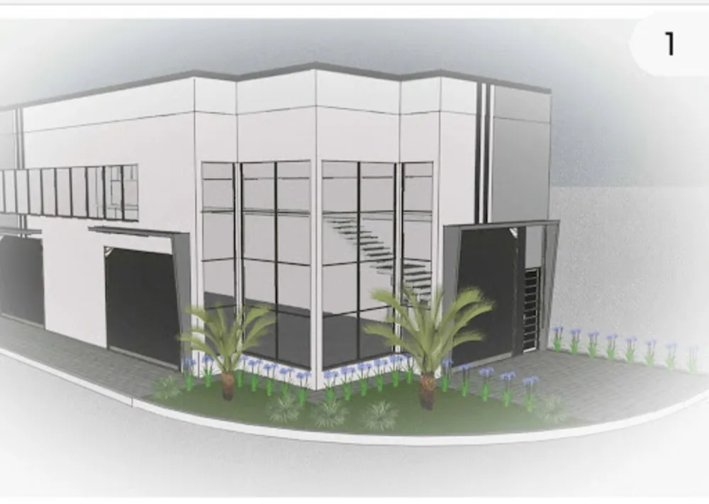 Terreno, 282 m² - Foto 1