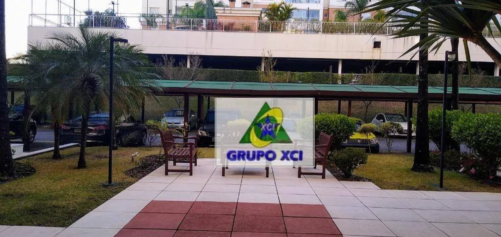 Apartamento, 3 quartos, 98 m² - Foto 4