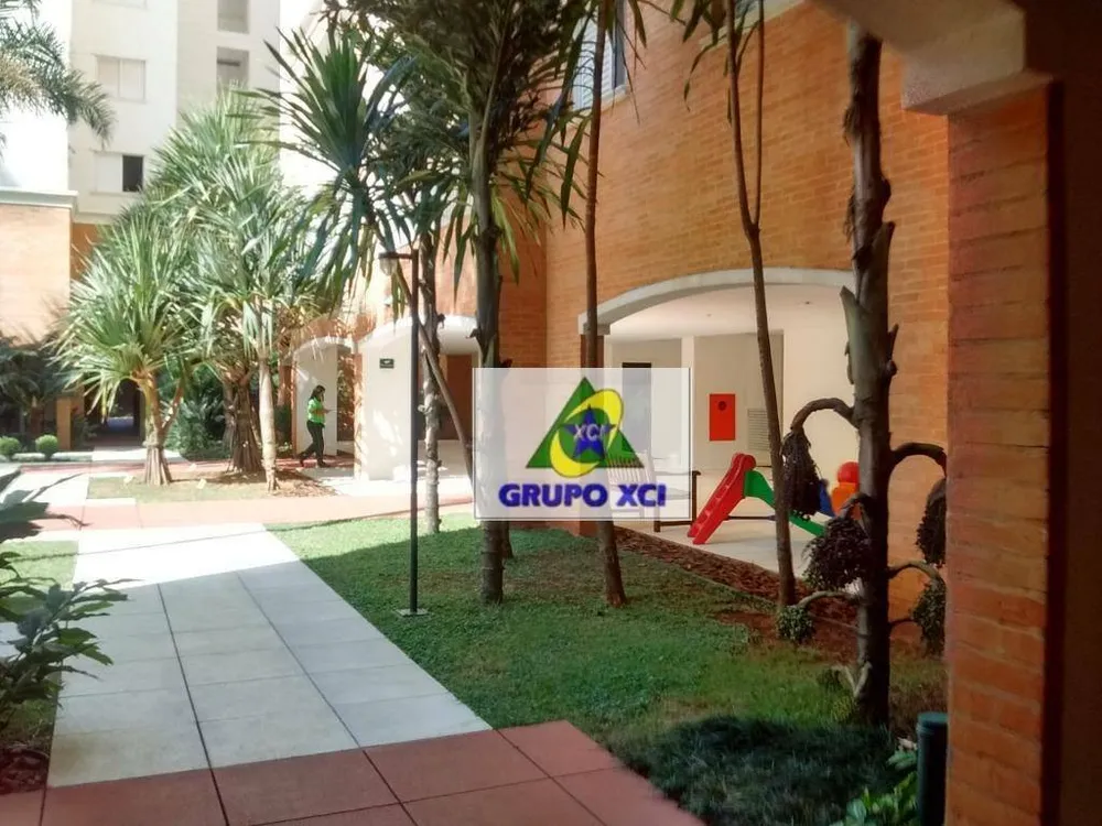 Apartamento, 3 quartos, 98 m² - Foto 11