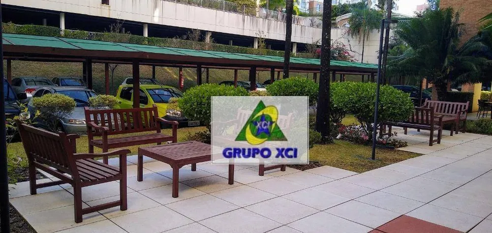 Apartamento, 3 quartos, 98 m² - Foto 7