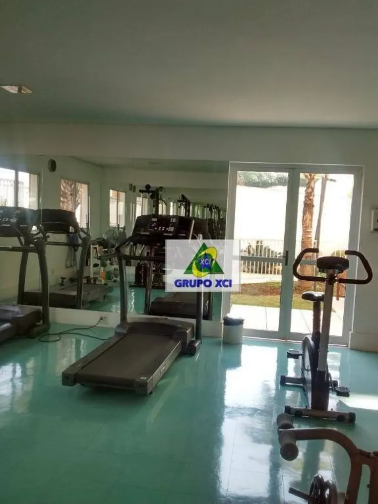 Apartamento, 3 quartos, 98 m² - Foto 10