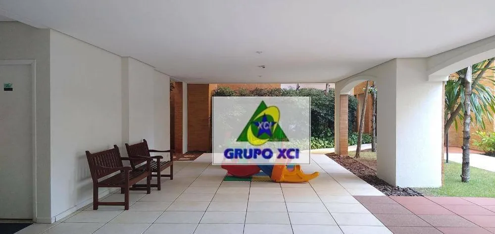 Apartamento, 3 quartos, 98 m² - Foto 2