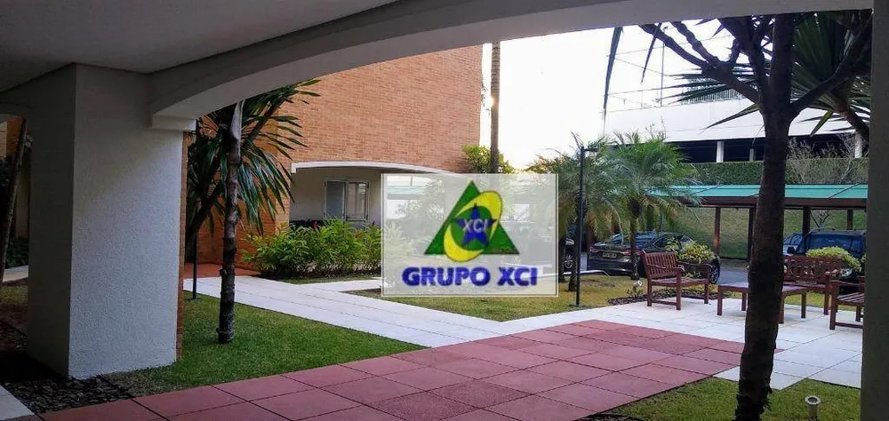 Apartamento, 3 quartos, 98 m² - Foto 3