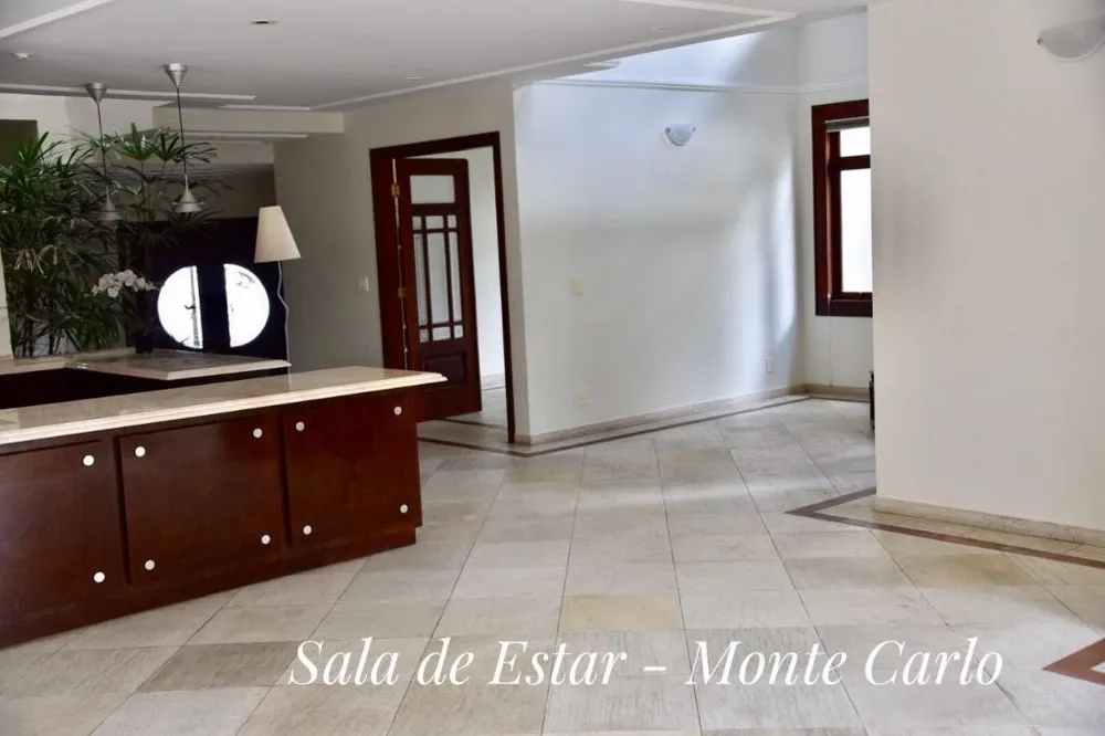 Casa, 4 quartos, 500 m² - Foto 8