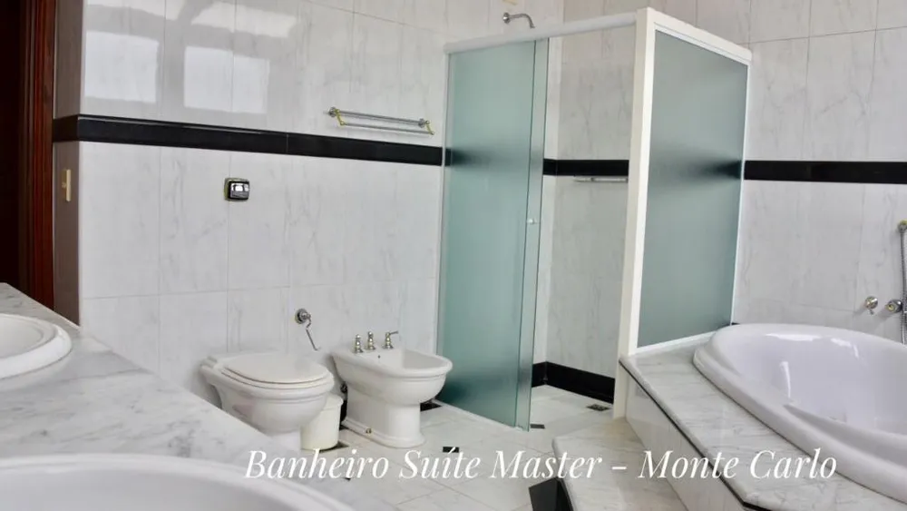 Casa, 4 quartos, 500 m² - Foto 9