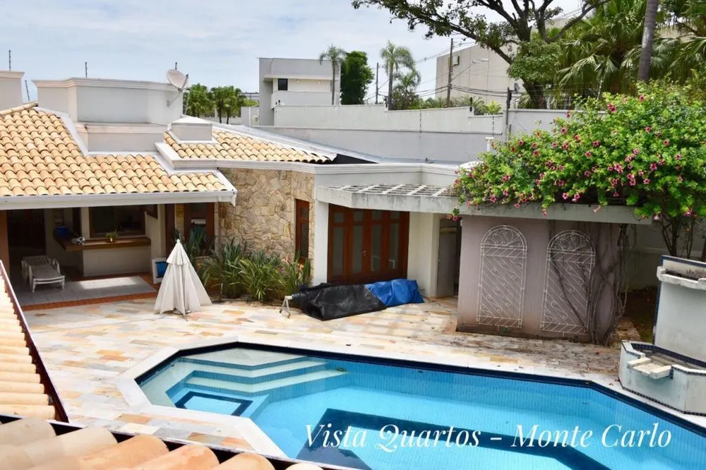 Casa, 4 quartos, 500 m² - Foto 2