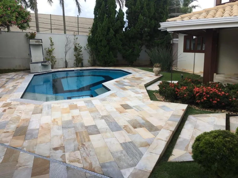 Casa, 4 quartos, 500 m² - Foto 3