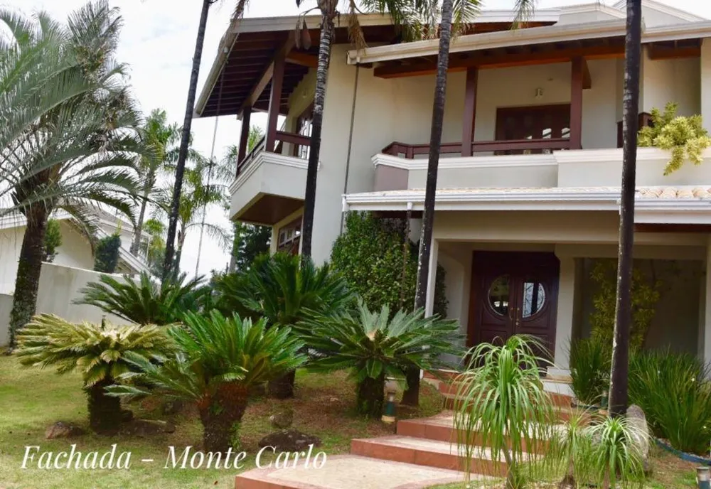 Casa, 4 quartos, 500 m² - Foto 5