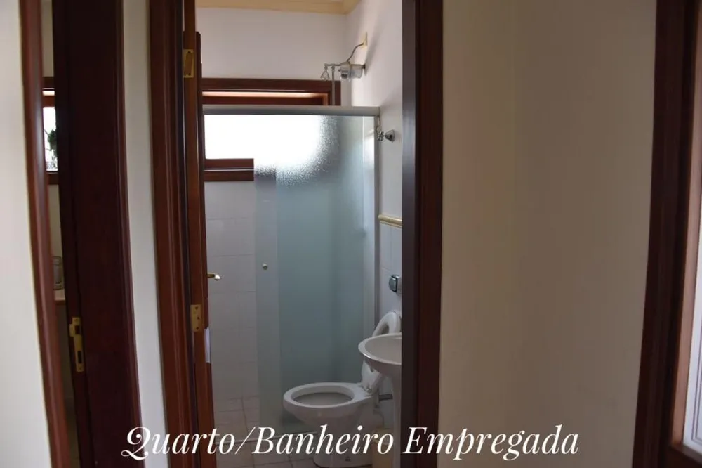 Casa, 4 quartos, 500 m² - Foto 7