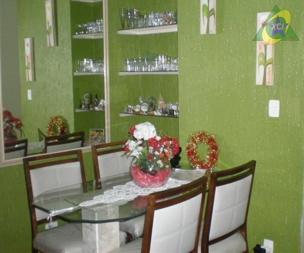 Apartamento, 2 quartos, 70 m² - Foto 2