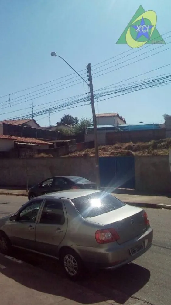 Terreno, 2350 m² - Foto 2