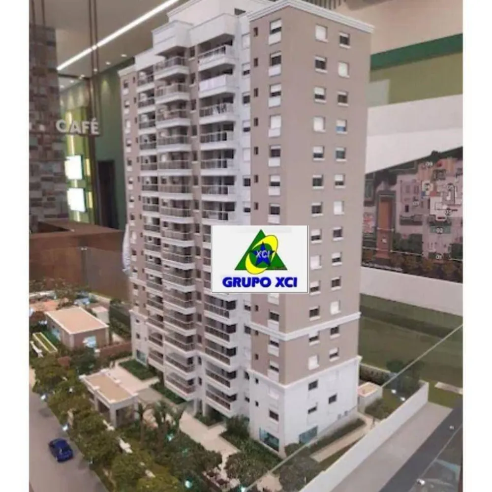 Apartamento, 3 quartos, 89 m² - Foto 3
