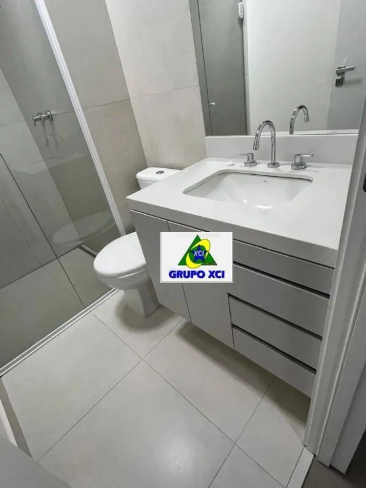 Apartamento, 3 quartos, 89 m² - Foto 3