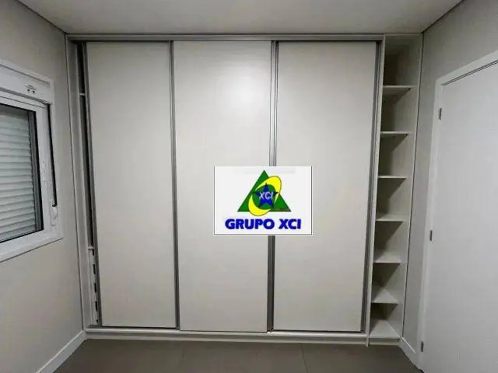 Apartamento, 3 quartos, 89 m² - Foto 5