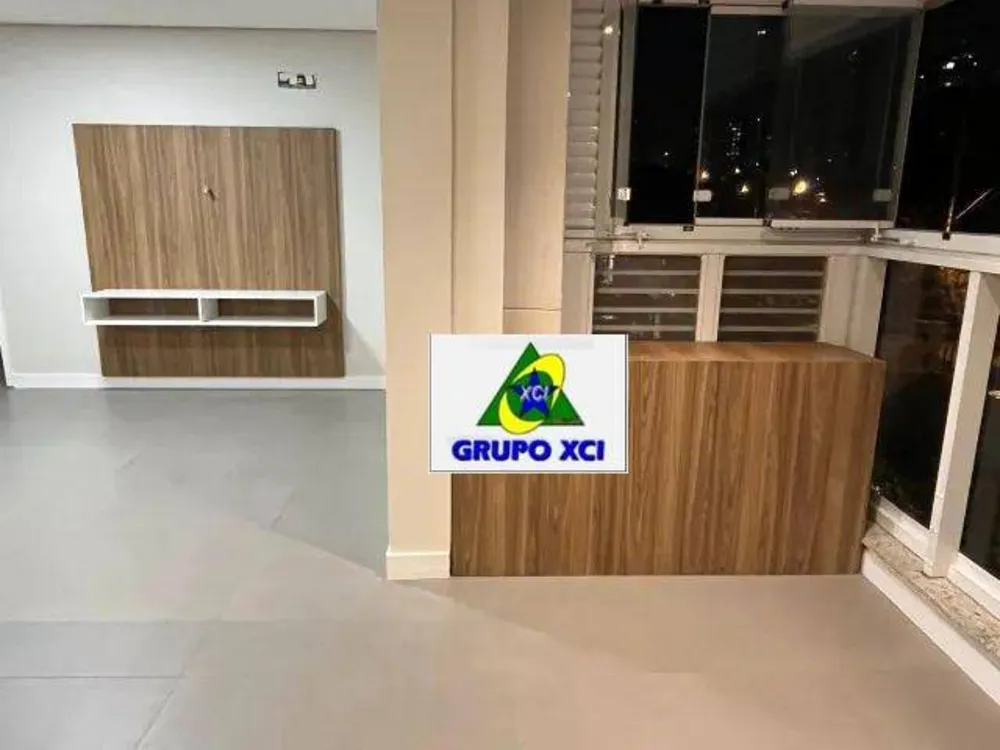 Apartamento, 3 quartos, 89 m² - Foto 4