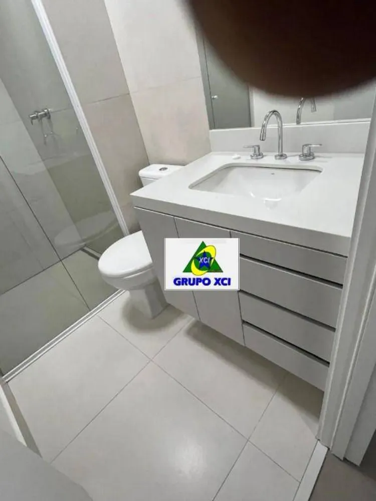 Apartamento, 3 quartos, 89 m² - Foto 2