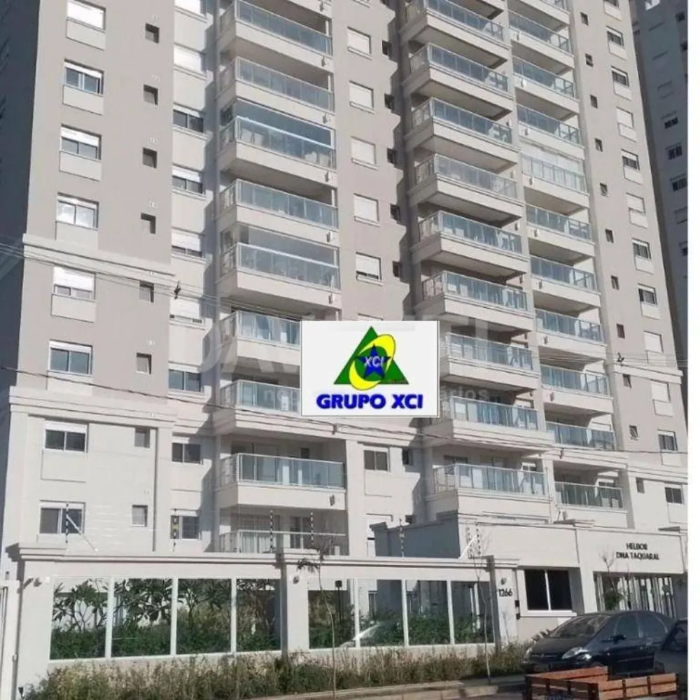 Apartamento, 3 quartos, 89 m² - Foto 1
